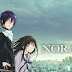 Reseña del anime "Noragami" La historia de un dios vagabundo 