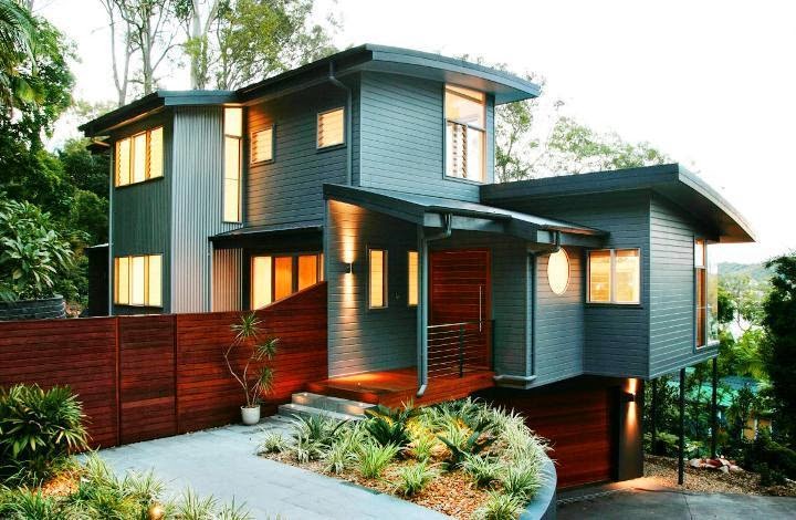 Exterior House Paint Design Exterior House Paint Design