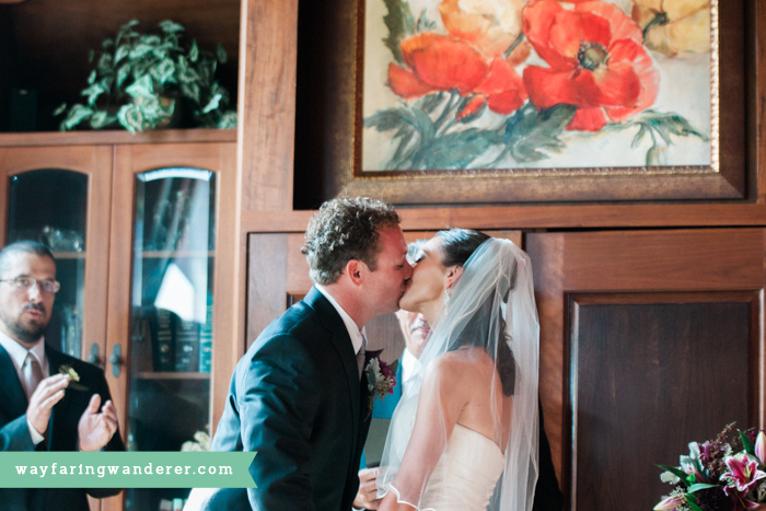 Kari + Chad's Mountaintop Destination Wedding at Kilkelly's in Blowing Rock, NC | Boone Wedding Photographer