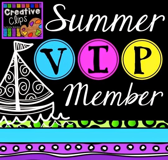 Summer VIP