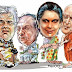 Fake Tales for Elections