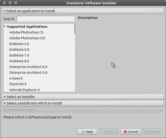 Codeweaver Crossover Mac Serial Number