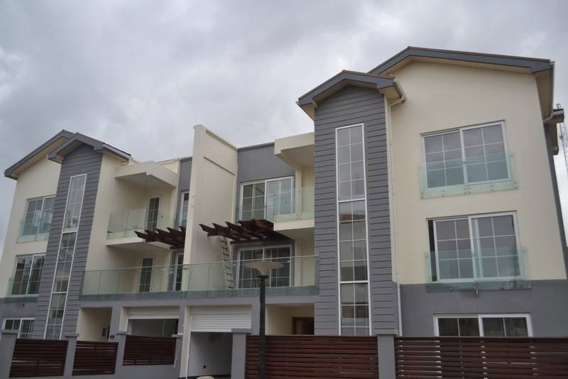 Ghana Rising Ghana's Premier Luxury Real Estate Company Devtraco