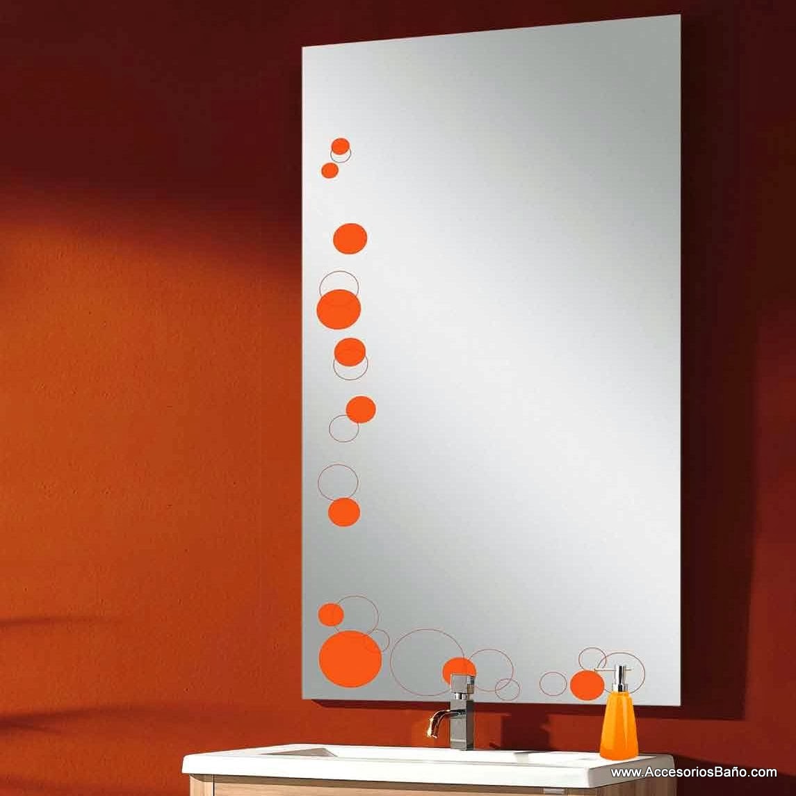 Espejos para Cuarto de Baño | Baños y Accesorios