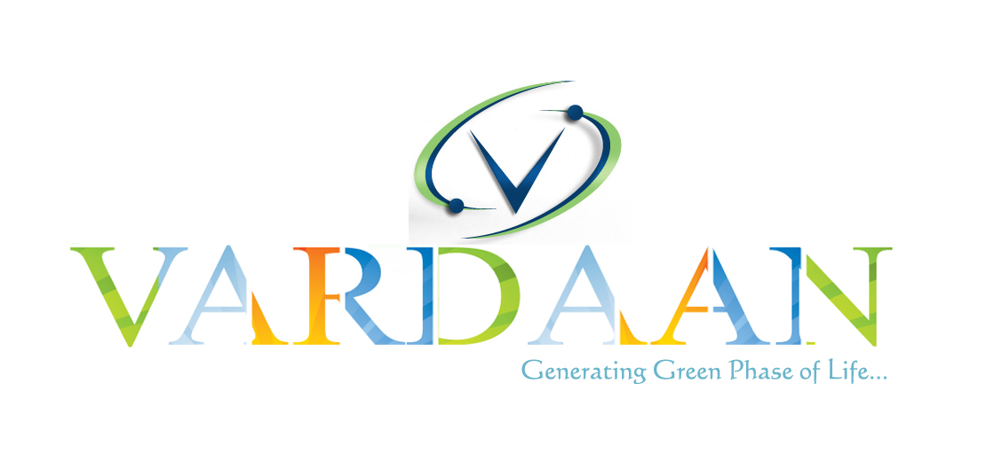 Vardaan Group - Generating Green Phase of Life