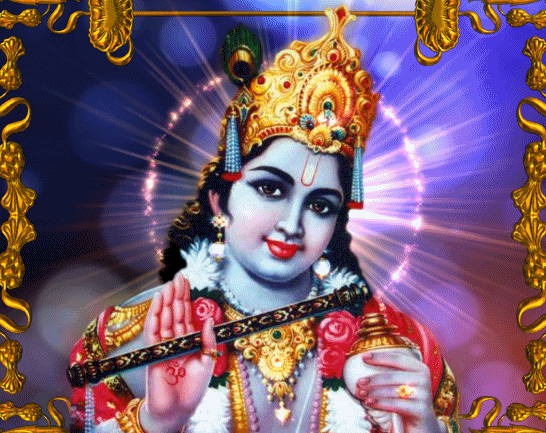 கிருஷ்ணா அம்மாவிற்கு பிறந்த நாள் வாழ்த்துகள் - Page 2 Lord+Shree+Krishna+Animation