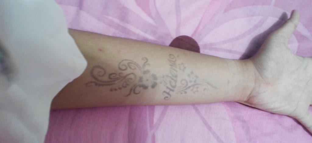 Bla Bla Bla Bla Bla Bla Bla Bla Pengalaman Bahasa Jerman