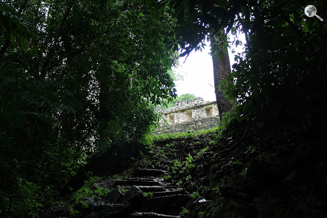 Yaxhilan
