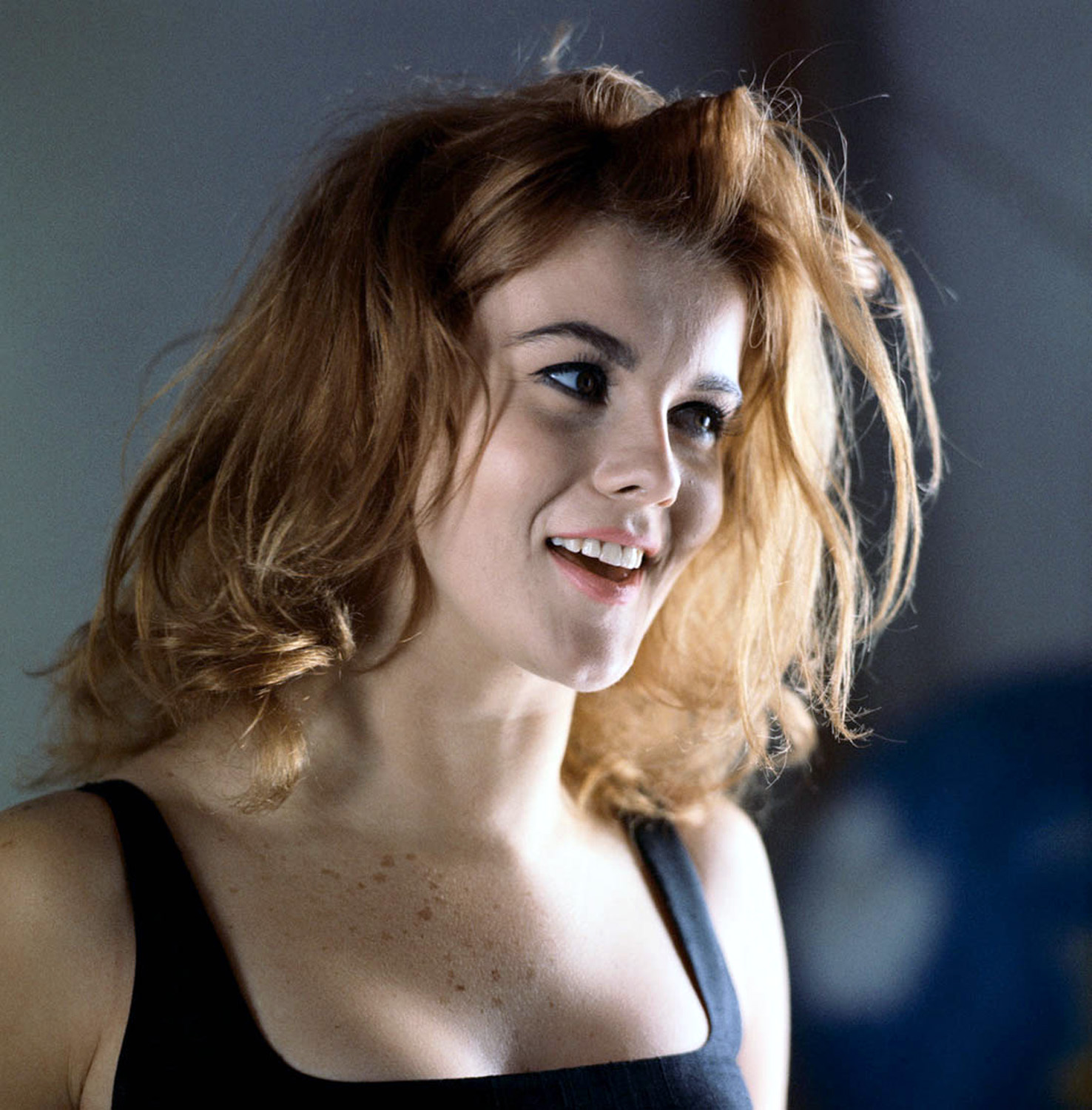 Happy Birthday Ann Margret Legendary Star Of Tommy Carnal Knowledge Bye Bye Birdie The Cincinnati Kid Viva Las Vegas The Grumpy Old Men Films The Cheap Detective Kitten With A Whip And More