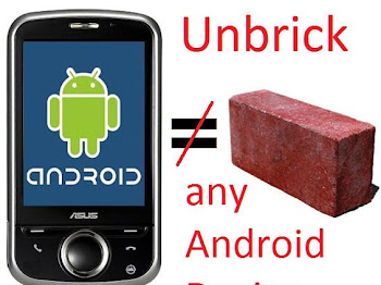 These 6 methods will help you unbrick any Android Device