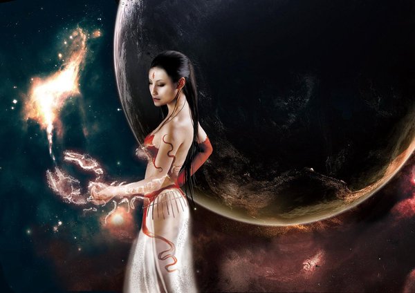 Dating scorpio moon man