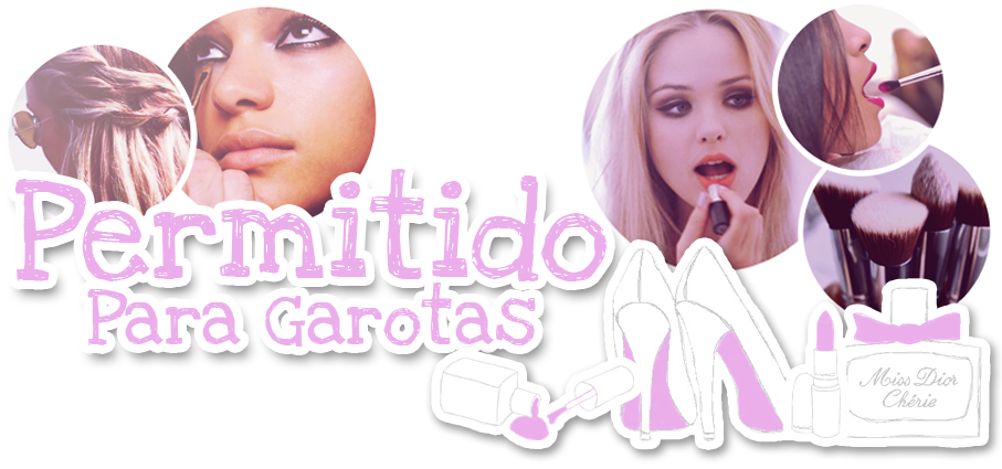 Permitido Para Garotas | Aureliana e Marjorie