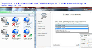 Cara Membuat Jaringan Wifi Sendiri Di Laptop Cara Membuat Jaringan Wifi Sendiri Di Laptop