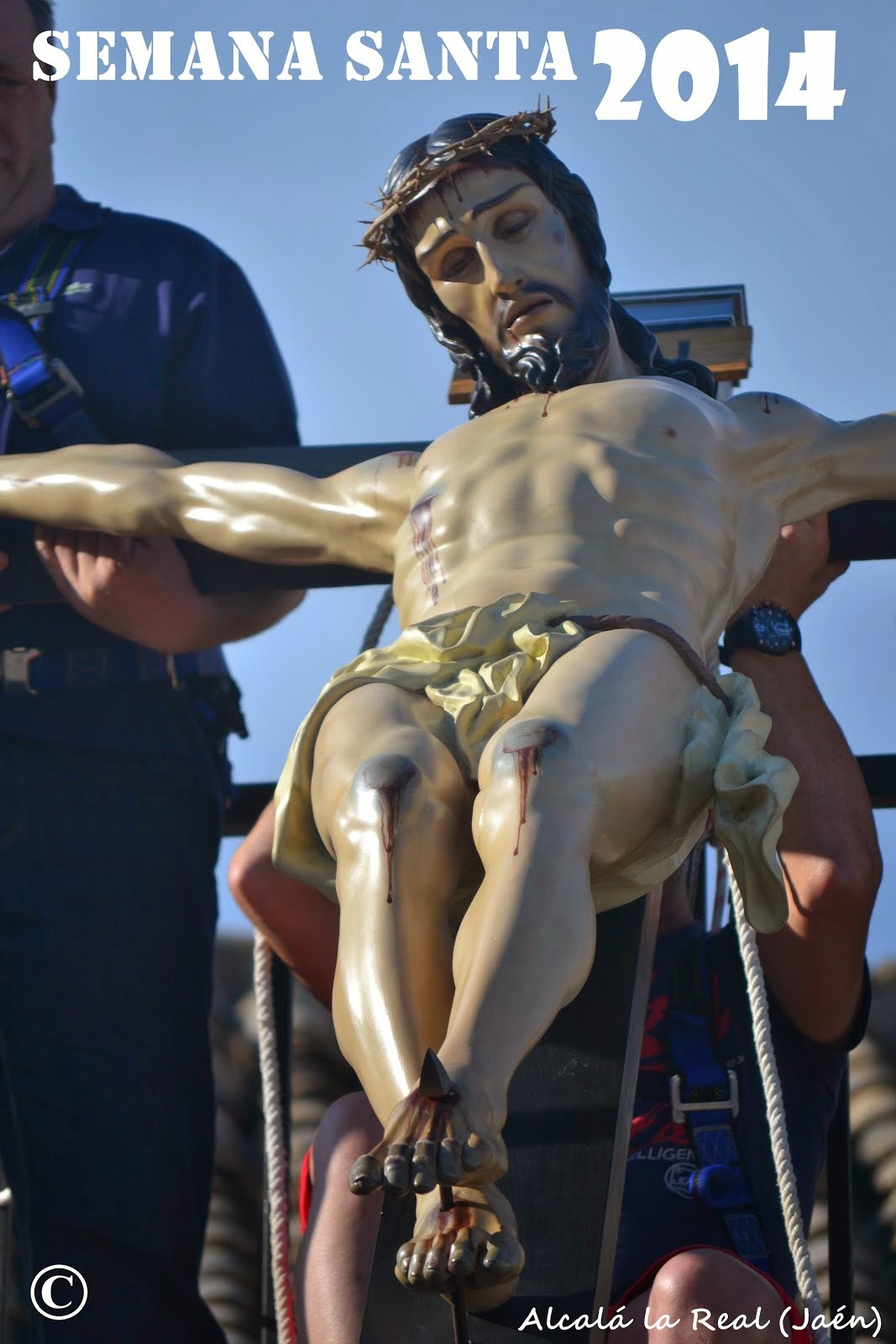 Semana Santa 2014