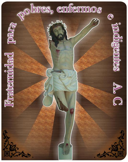Mi Cristo Roto Abasolo Guanajuato