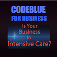 CodeBlue For Business