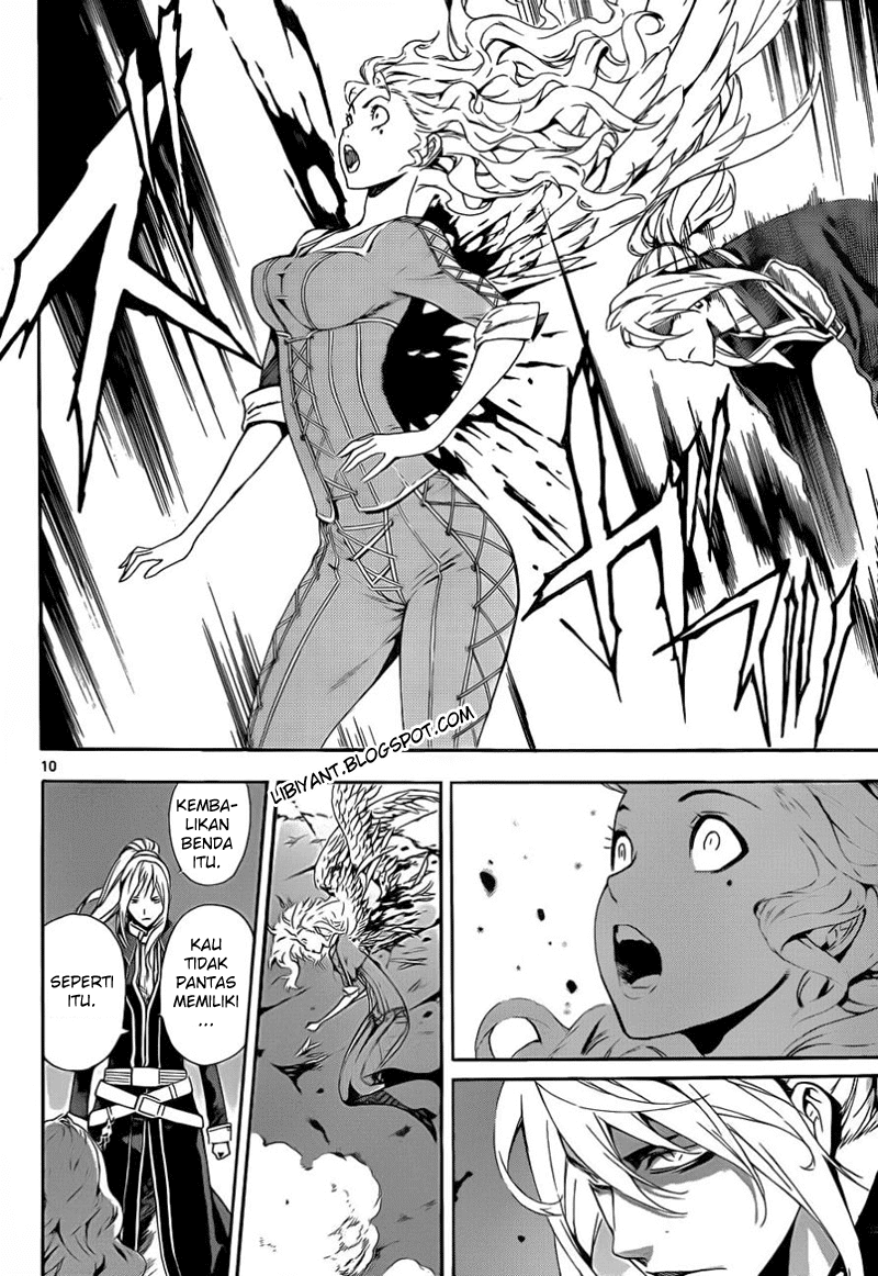 Komik defense devil 091 - the pride of a devil 92 Indonesia defense devil 091 - the pride of a devil Terbaru 9|Baca Manga Komik Indonesia|