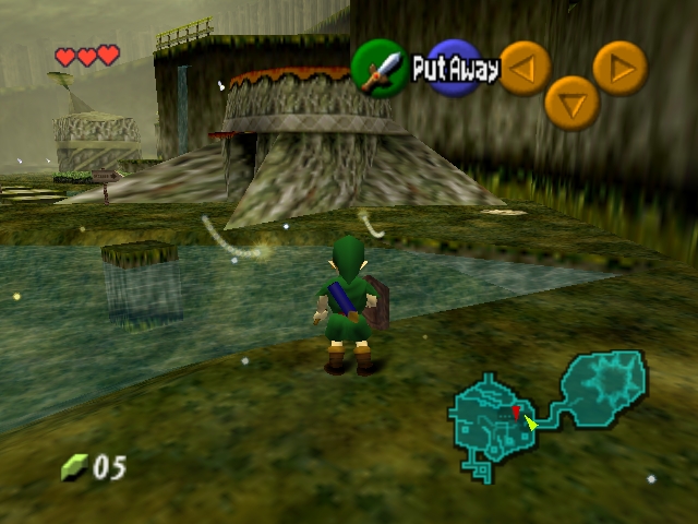 ocarina of time donkey kong ocarina of time donkey kong