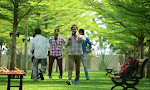 Oohalu Gusa Gusalade movie Working stills-thumbnail