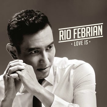 Rio Febrian - Berdua