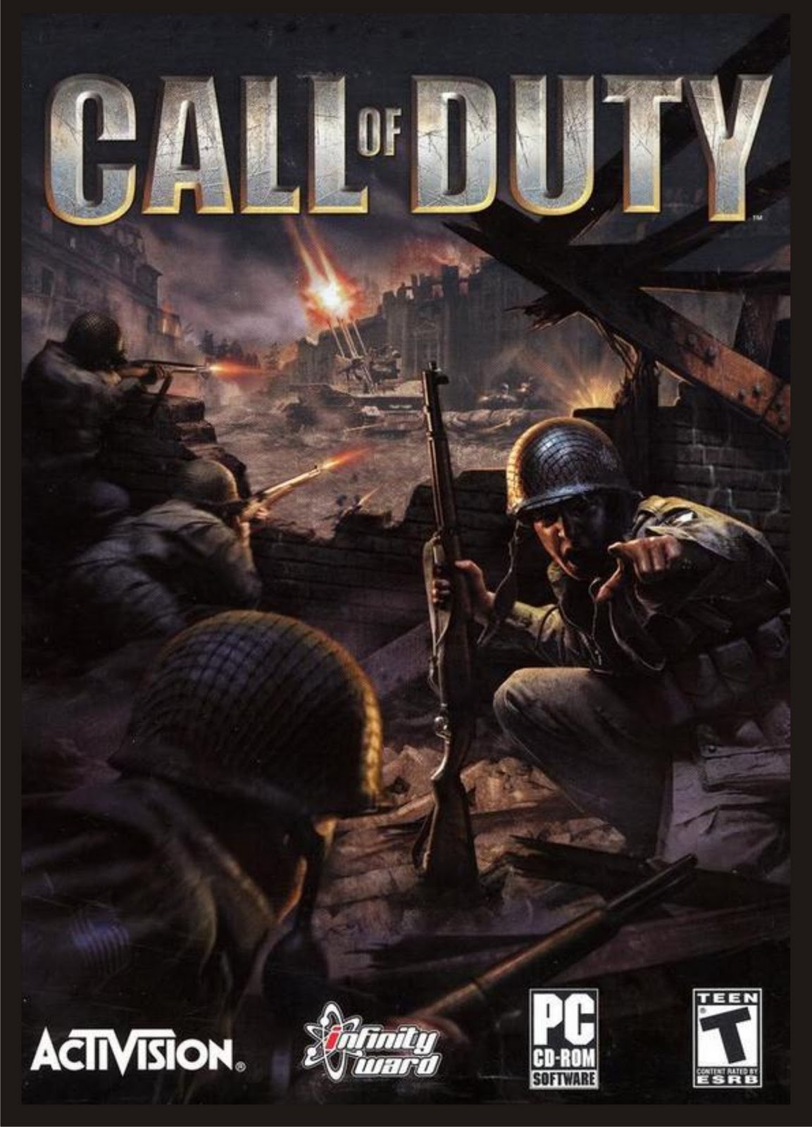 call of duty 1 codsp.exe download