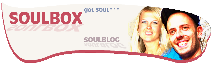 Soulbox - got Soul****