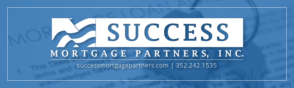Success Mortgage Partners - With Kristin Jamieson 