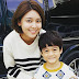 Check out SNSD SooYoung's photo with Daniel