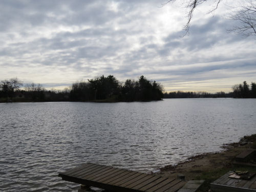 Big Bass Lake