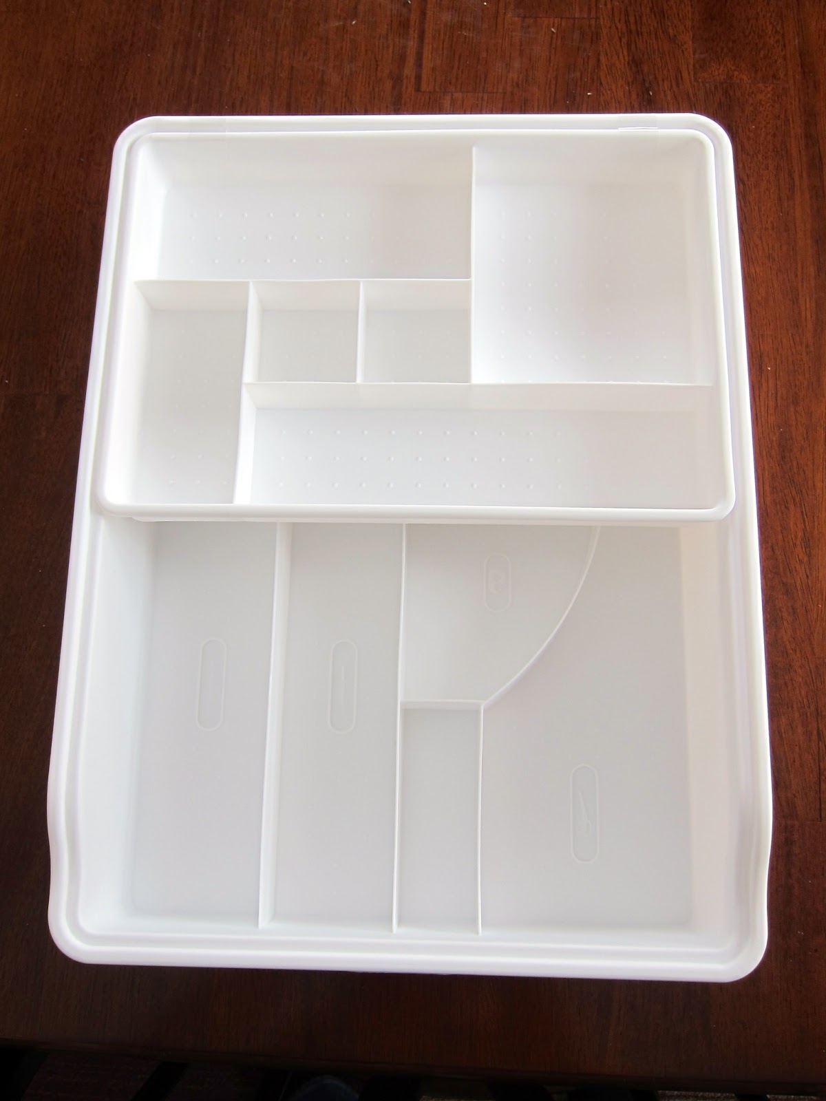 All Sorts of Random Room Essentials Junk Drawer Organizer