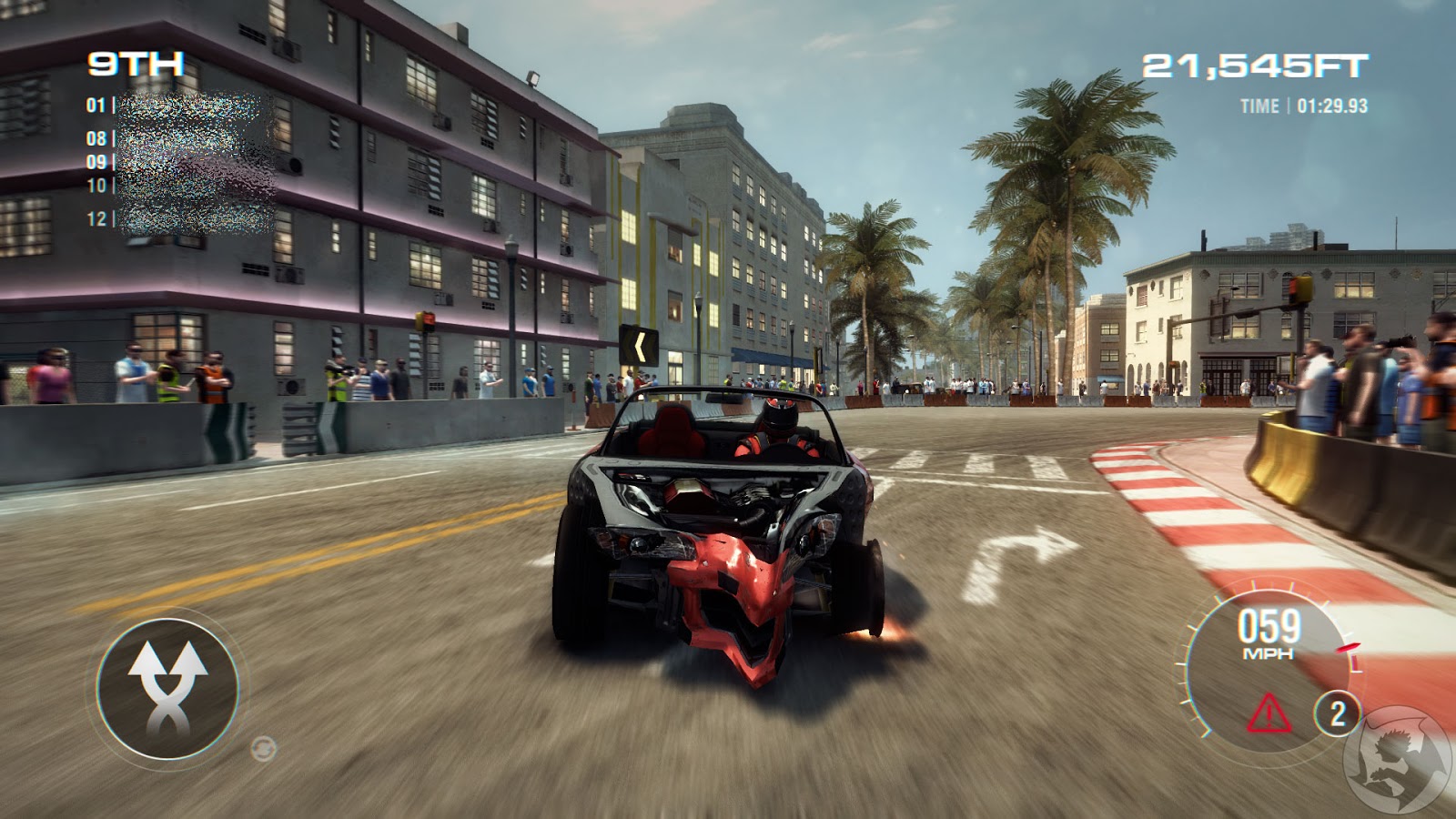 Download GRID 2 Full Version Download Free Games