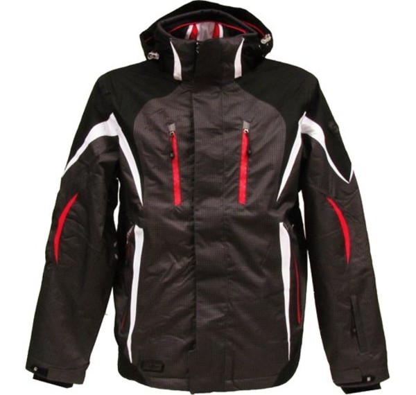 OPREMI SE ZA ZIMU Ski Jakne