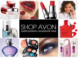 Shop Avon