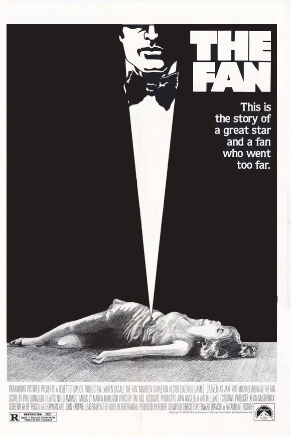 DREAMS ARE WHAT LE CINEMA IS FOR... THE FAN 1981
