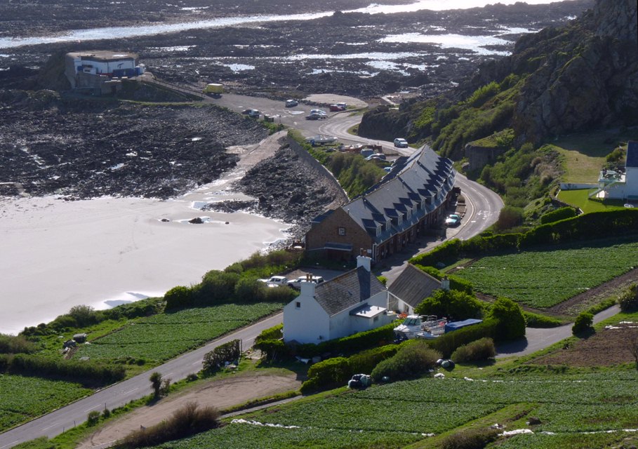 crapaudmatic Tourism Decline Lost Attractions