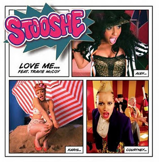 Stooshe - Love Me
