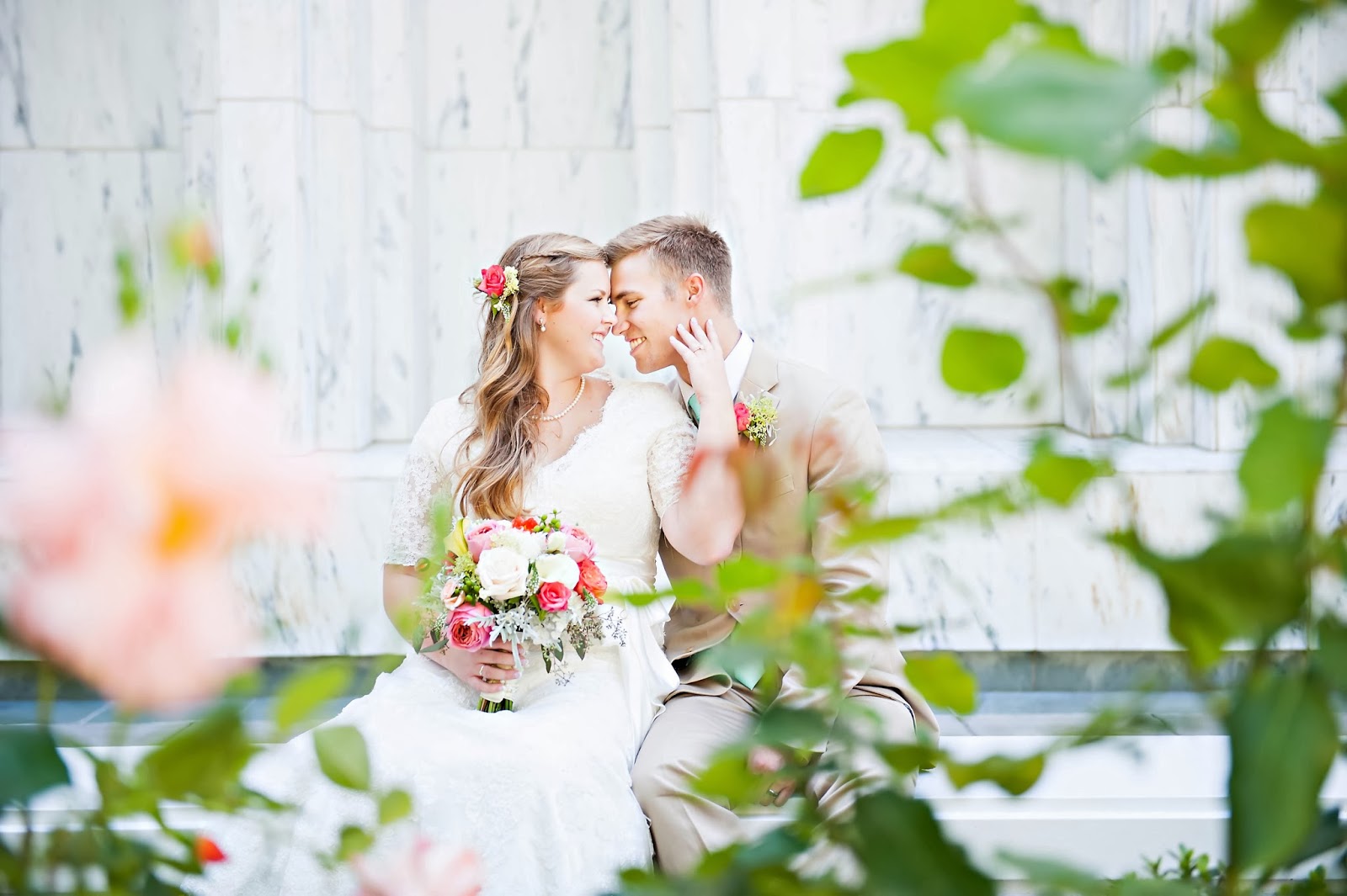 The newlyweds did not even realize that this moment would be the culmination of their wedding 41 The newlyweds did not even realize that this moment would be the culmination of their wedding 29