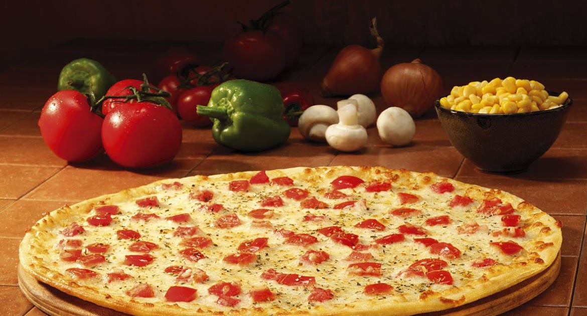 Istanbul Restoranlari Dominos Pizza