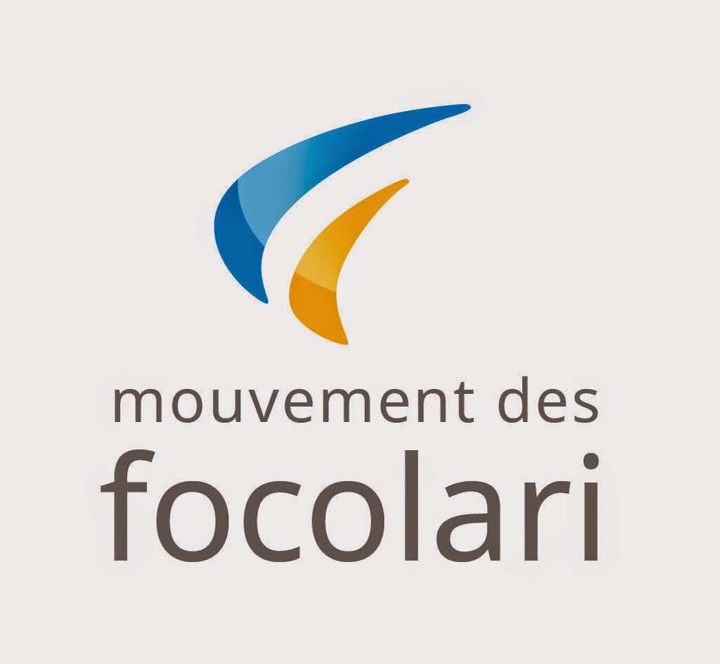 Logo des Focolari