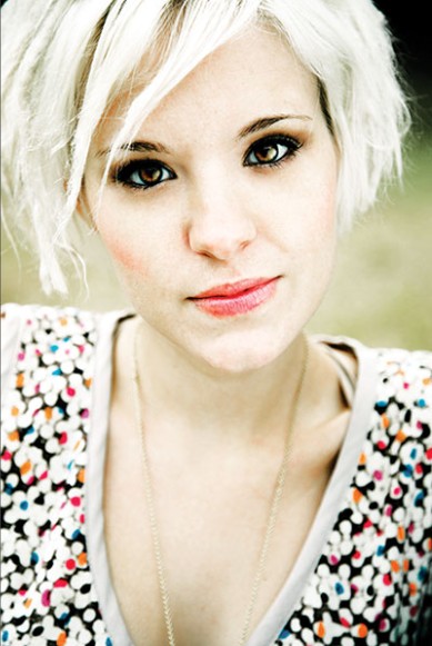 Brea Grant Wallpaper