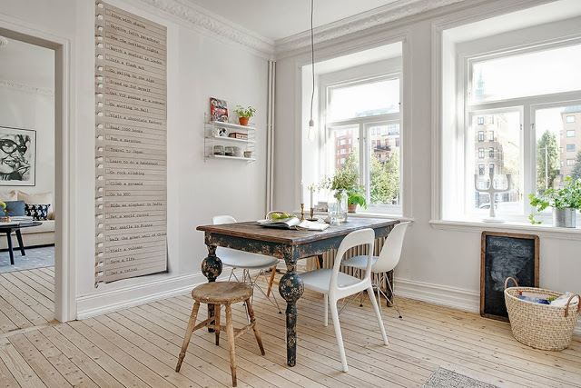 Sillas comedor diferentes Silla DAW de Charles & Ray Eames en Superestudio.com