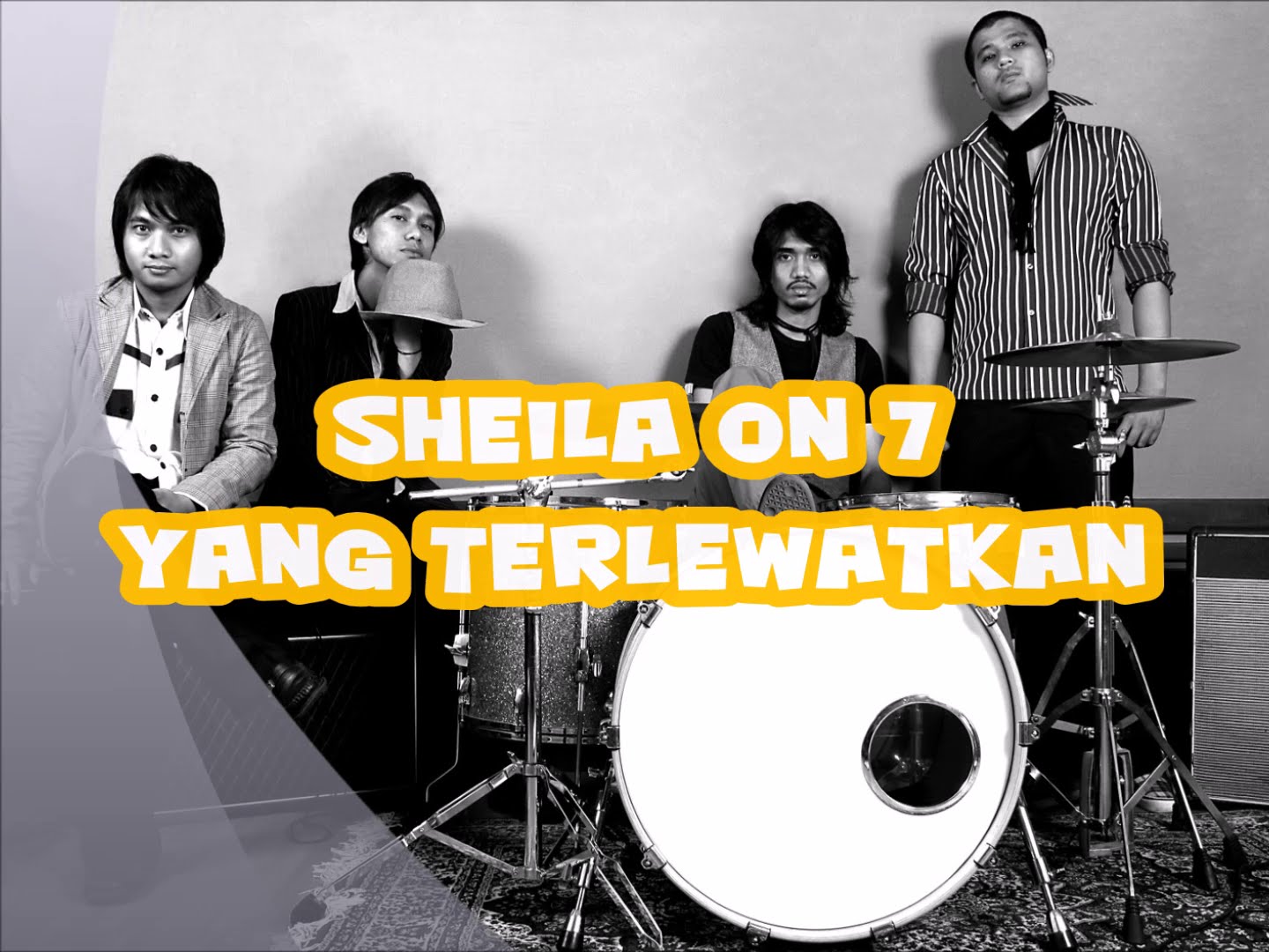 SerbaAda: Sheila On 7 Yang Terlewatkan Lirik dan Kord Gitar