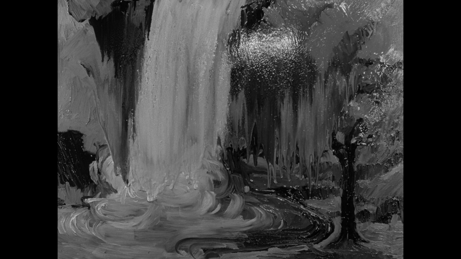 My Life in the Shadow of The Twilight Zone TZ Promo “The Midnight Sun