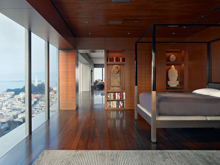 Interior Design For Apartments In Singapore