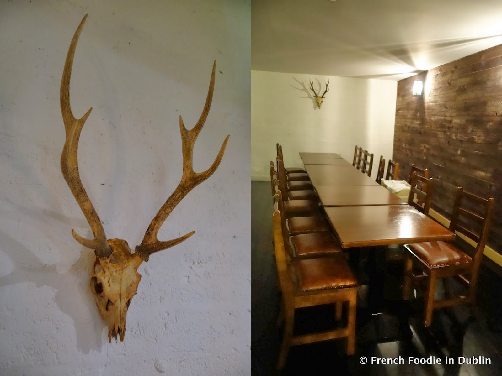 Forest Avenue, Sussex Terrace, Sussex Road, Dublin 4 French Foodie in