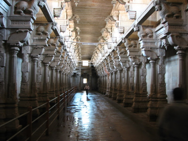 Ramanathaswamy Temple Ramanathaswamy Temple
