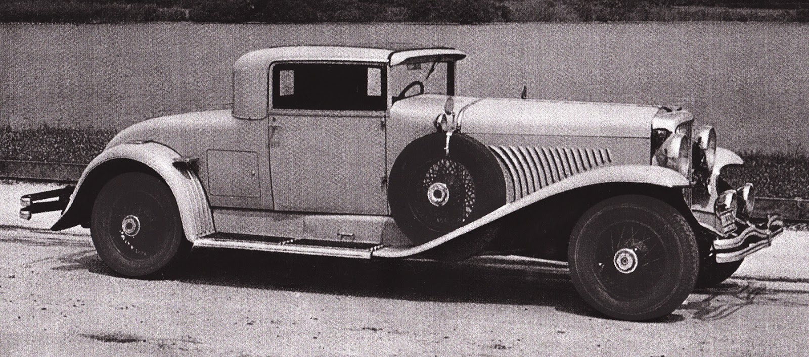 Image result for Judkins Duesenberg coupe