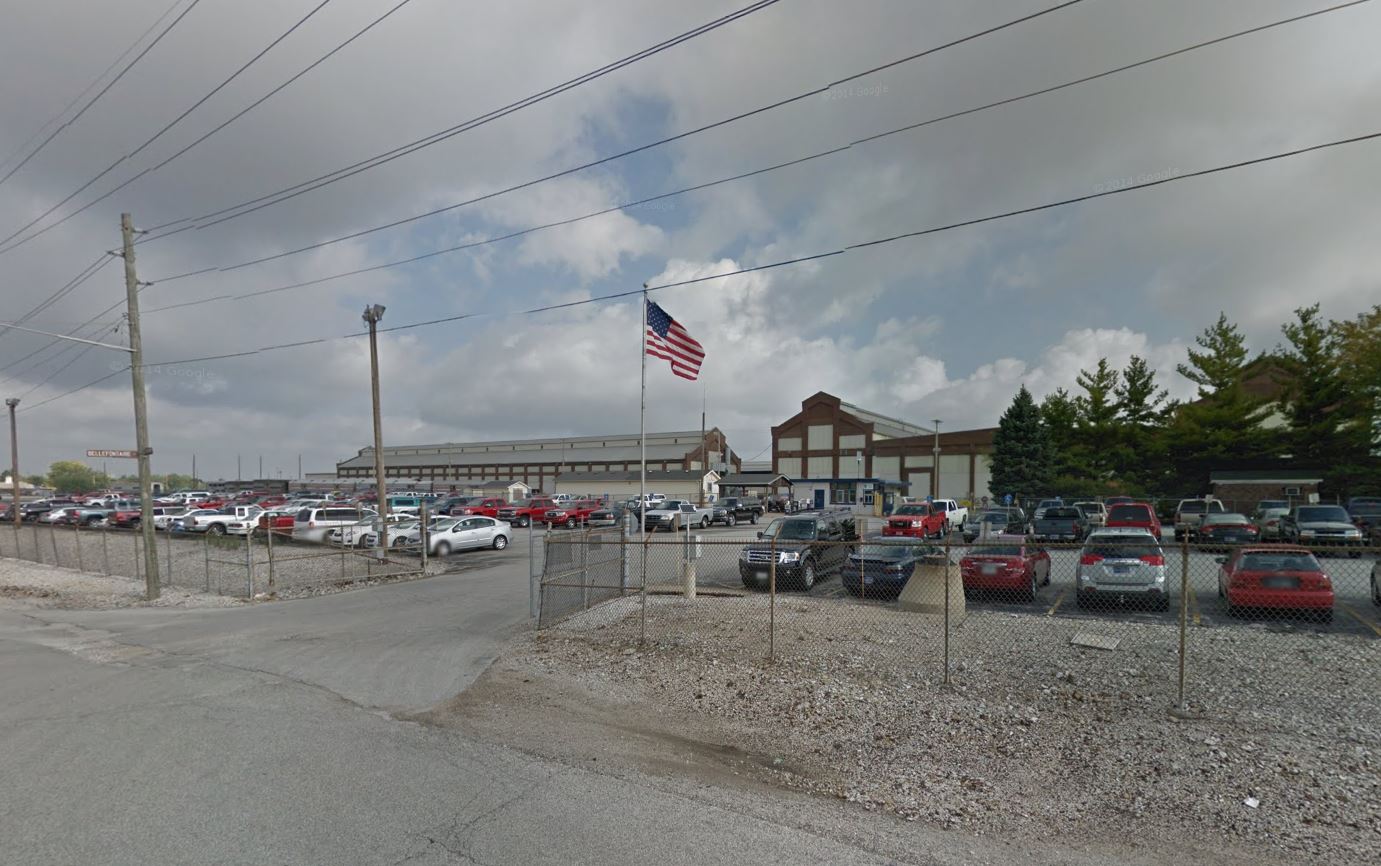 MEC&F Expert Engineers Amtrak worker burned to death in industrial