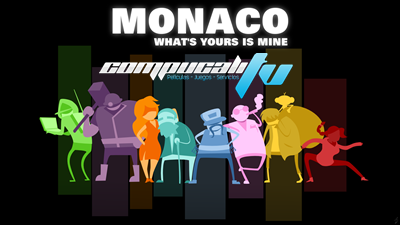 Monaco Whats Yours is Mine PC Full Game