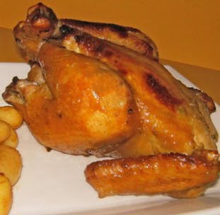 Pollo con miel y limón recetas